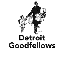 Man holding a child's hand